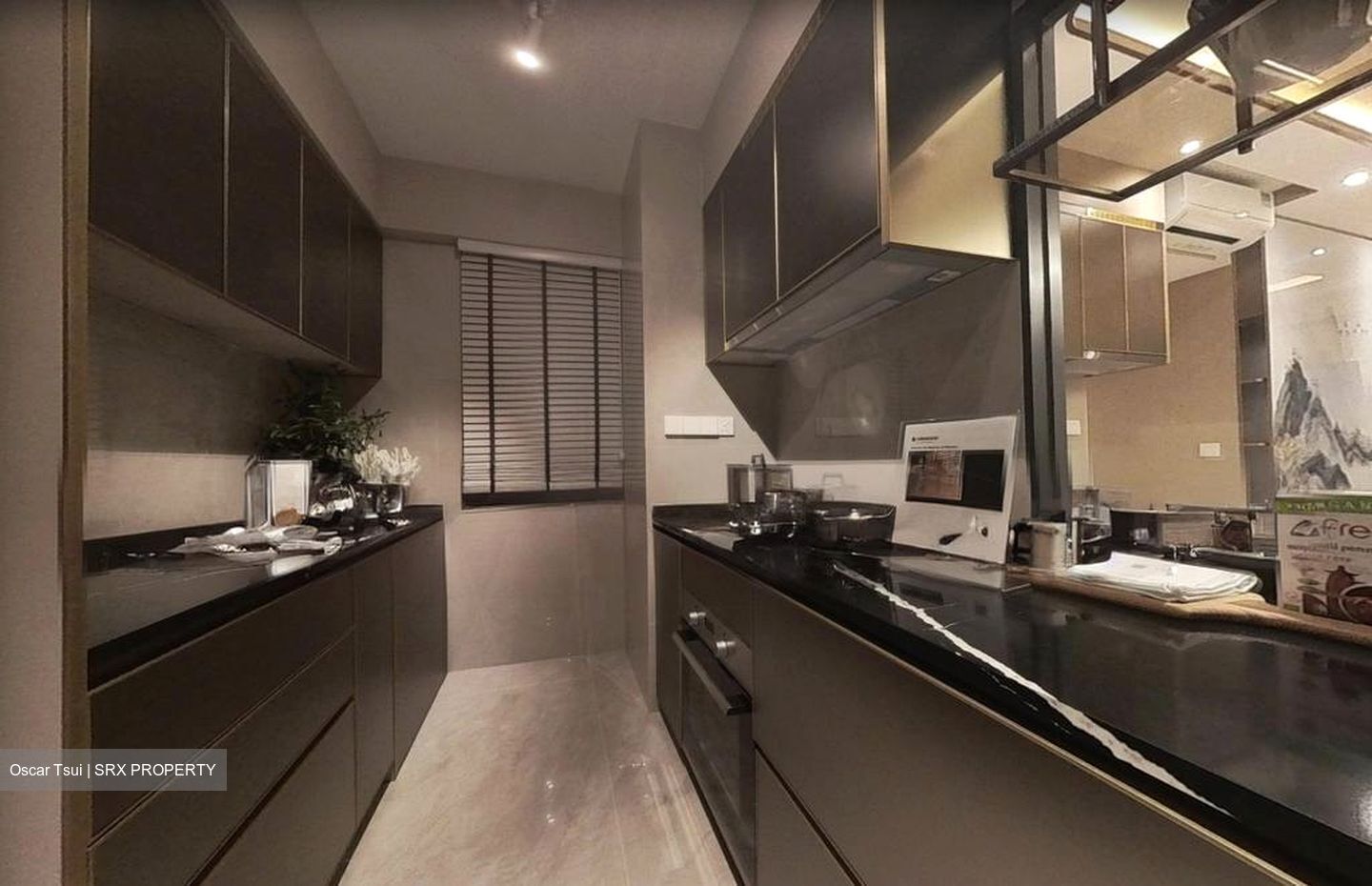 Serangoon Avenue 3 (D19), Condominium #523250021